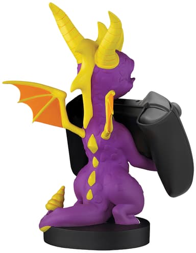 Exquisite Gaming Cable Guy micro USB laddare (Spyro)