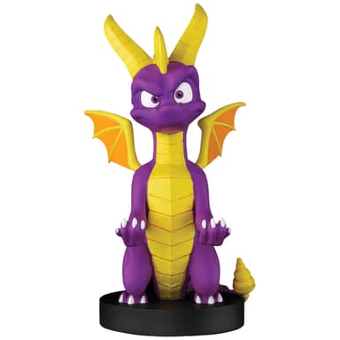 Exquisite Gaming Cable Guy micro USB laddare (Spyro)