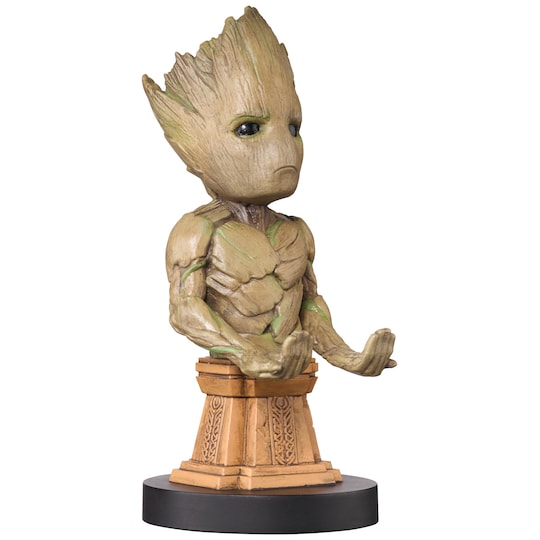 Exquisite Gaming Cable Guy micro USB laddare (Groot)