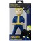 Exquisite Gaming Cable Guy micro USB laddare (Fallout 76-Vault Boy 76)