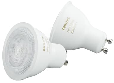 Philips Hue White lampa dubbelpaket 8718696671184