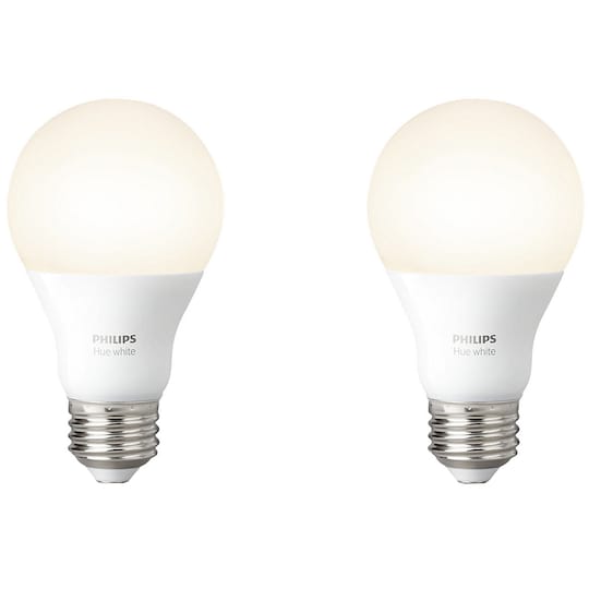 Philips Hue White lights dual pack 8718696729113