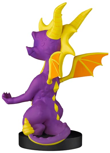 Exquisite Gaming Cable Guy micro USB laddare (Spyro)