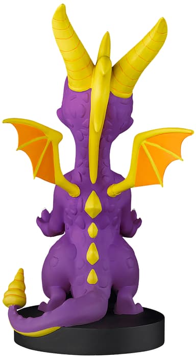 Exquisite Gaming Cable Guy micro USB laddare (Spyro)