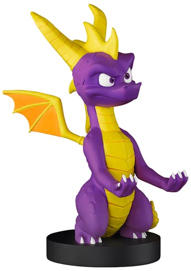 Exquisite Gaming Cable Guy micro USB laddare (Spyro)