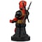 Exquisite Gaming Cable Guy micro USB laddare (Deadpool)