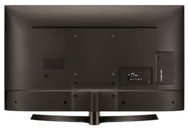 LG 65" 4K UHD Smart TV 65UK6400