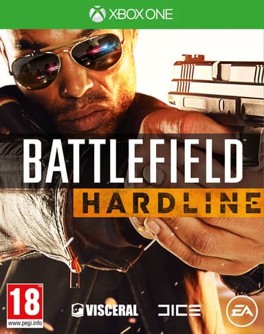 Battlefield: Hardline (XOne)