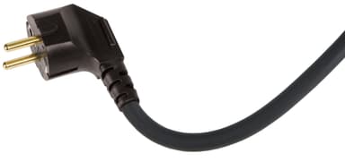 Monster Överspänningsskydd GreenPower (7 uttag - 2,5 m)