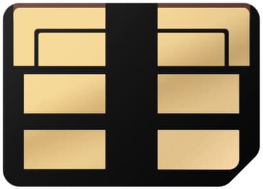Huawei Nano SD minneskort 128 GB