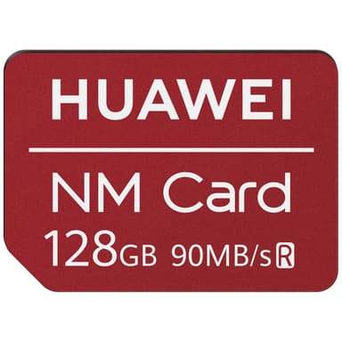 Huawei Nano SD minneskort 128 GB