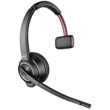 Plantronics W8210 DECT monoheadset