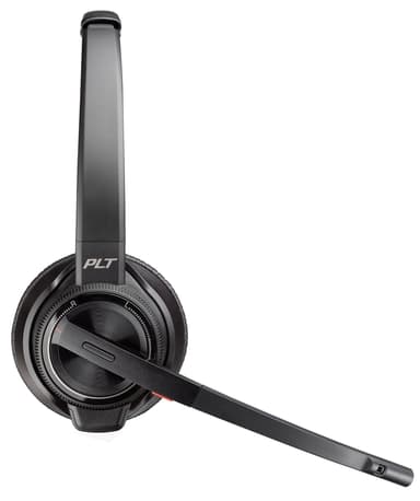 Plantronics W8210 DECT monoheadset