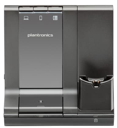 Plantronics W8210 DECT monoheadset