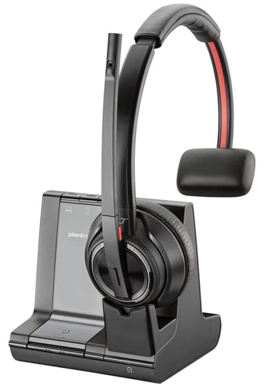 Plantronics W8210 DECT monoheadset