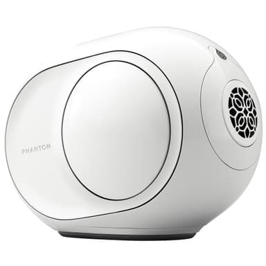 Devialet Phantom II 98 db trådlös högtalare (iconic white)