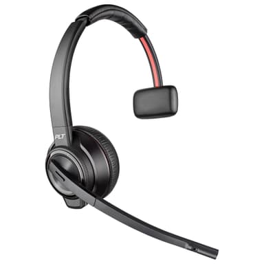 Plantronics W8210 M-DECT monoheadset