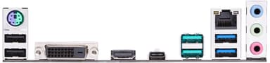 Asus Prime B450-Plus moderkort