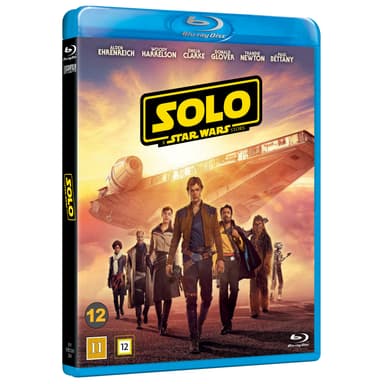 Solo: A Star Wars Story