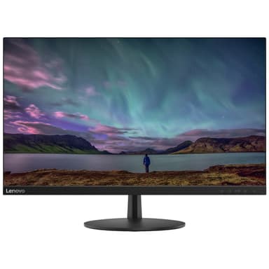 Lenovo L27i-28 27" bildskärm (svart)