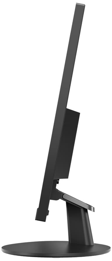 Lenovo L27i-28 27" bildskärm (svart)