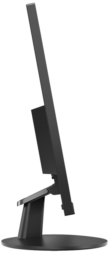 Lenovo L27i-28 27" bildskärm (svart)