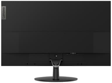 Lenovo L27i-28 27" bildskärm (svart)