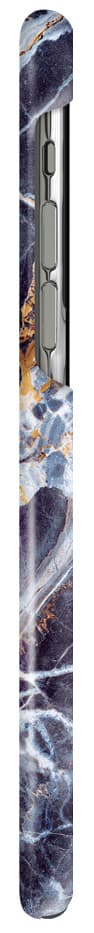iDeal fashion case iPhone XR (midnattsblå)
