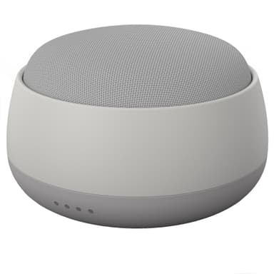 Kit Powerpack för Google Home Mini (vit)
