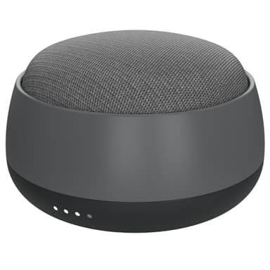 Kit Powerpack för Google Home Mini (svart)