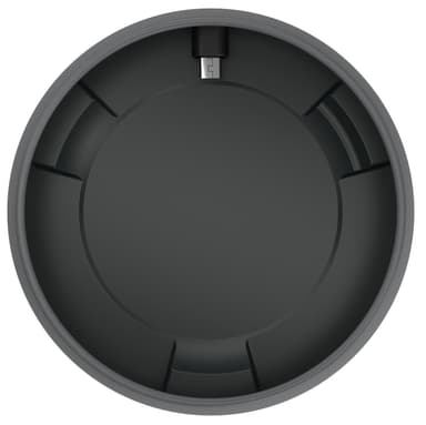 Kit Powerpack för Google Home Mini (svart)