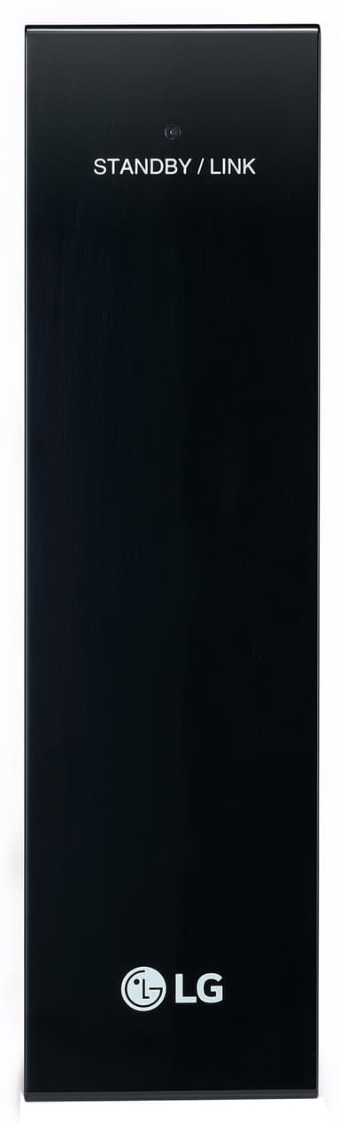 LG SPK8 trådlös 2.0 rear speaker kit (svart)