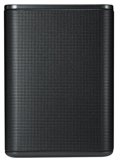 LG SPK8 trådlös 2.0 rear speaker kit (svart)