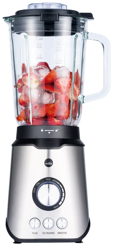 Wilfa blender BL-1000S