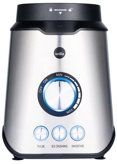 Wilfa blender BL-1000S