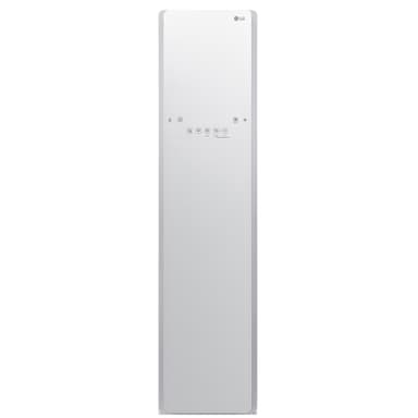LG Essence Styler ångklädskåp S3WF