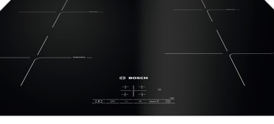 Bosch induktionshäll PUE611BB1E Elgiganten