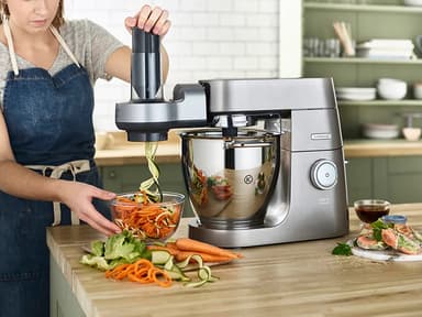 Kenwood spiralskärare tillbehör KAX700PL