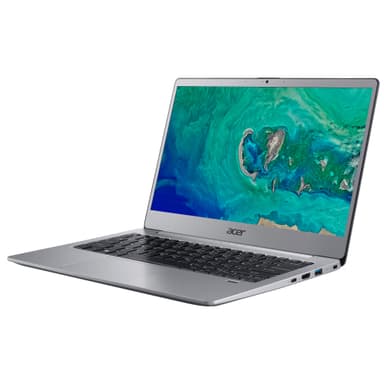 Acer Swift 3 Pro 13.3” bärbar dator (silver) Acer Swift 3 Pro 13.3” bärbar dator (silver)