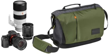 Manfrotto Street CSC Messenger väska