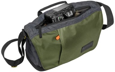 Manfrotto Street CSC Messenger väska