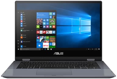 Asus VivoBook Flip TP412UA 14