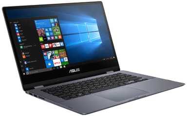 Asus VivoBook Flip TP412UA 14