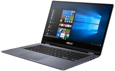 Asus VivoBook Flip TP412UA 14