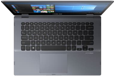 Asus VivoBook Flip TP412UA 14