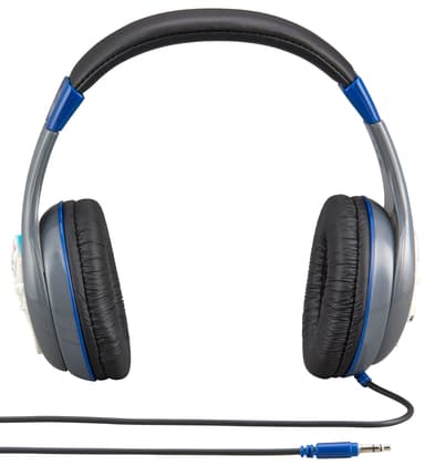 eKids on-ear hörlurar (Star Wars)