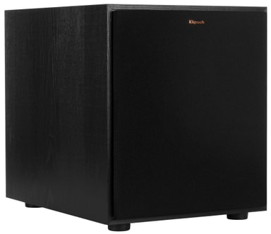 Klipsch R100SW subwoofer Elgiganten