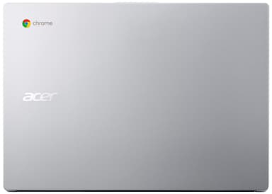 Acer Chromebook 14 bärbar dator (silver)