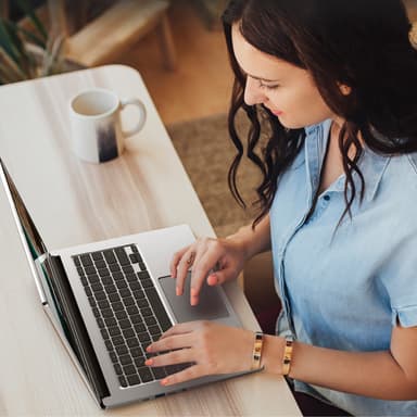 Acer Chromebook 14 bärbar dator (silver)