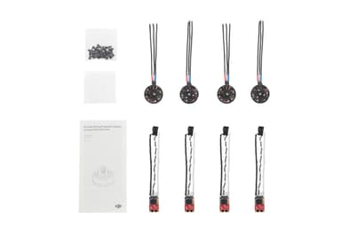 DJI Snail Racing Propulsion System
